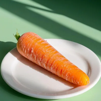 New Crop Frozen Slices  Carrot Various Size Carrot Farm Supply