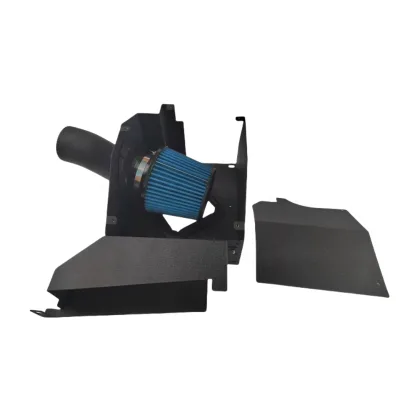 Alunimun A180 A200 Intake Kit for Mercedes-benz A180 A200 CLA180 GLA180 Cold air Intake Kit
