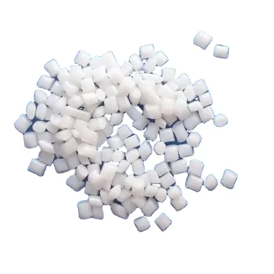 PET Resin Raw Material 100% New Pet Material Price Available