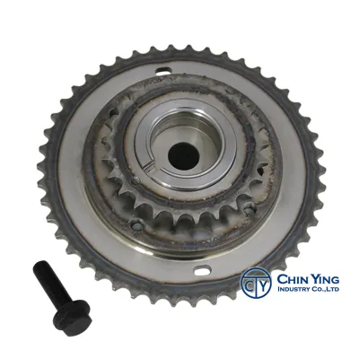 VVT Camshaft Gear Variable Valve Timing Sprocket for FORD Lincoln Aviator Ecosport Edge Escape 7T4Z6A257A