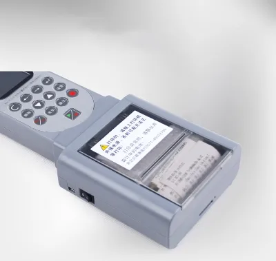 Color Screen IP65 Sound Audio Level Meter Data Logger AWA6228+ Pressure Level Sensor 20-142 DBA