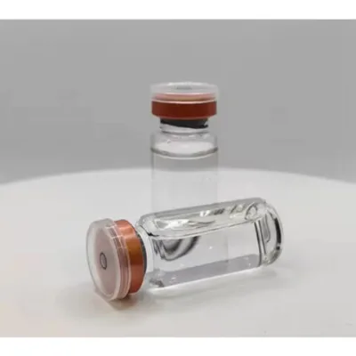 China factory safely delivers high quality sterile water Bac water