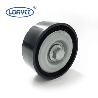 Car Spare Parts 6512000970 Belt Tensioner Pulley for Mercedes-Benz W639 W906 Vito Viano Sprinter