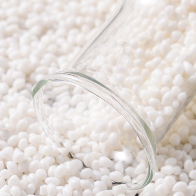 TPE Resin Raw Materials for Fitness Equipment Elastomer Plastic Particles TPE TPR Particles