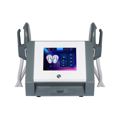 Best Popular Loss Weight Machine with Diversified Touch Screen Five Multi-function Operation Interfaces for Convenient Operation
