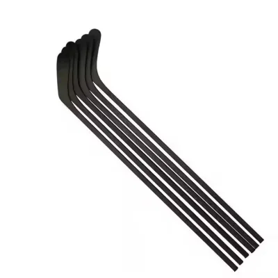Colorful Custom Ice Hockey Sticks Adult Ice Hockey Sticks