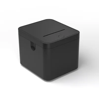 5890A Customized Portable USB Bluetooth POS Receipt Inkless Printer 2inch Desktop Cheap Wholesale China Color Style Labels Usage