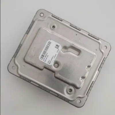 Original Used LED Headlight Module JX7B-13B626-AJ JX7B13B626AJ for Ford Explorer Escape MOD ASY LED Control Unit