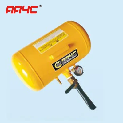 18 L Inflating Bead Blaster