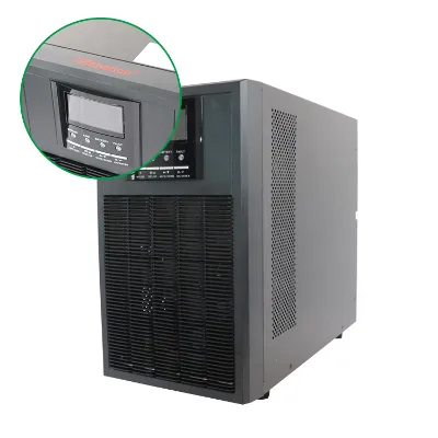 Factory Prices High Quality Online Ups 6kva 10kva