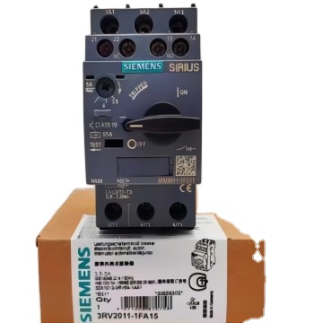 3RV2011-1DA15 Module Circuit breaker