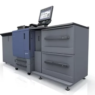 Newest Digital All-in-One Ricoh Laser Printer Scanner Copier Model K BHC1060/1070 90ppm Max Speed Japan