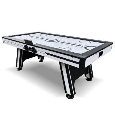 Factory Wholesale Carbon Fiber Air Hockey Table With Full Accessories