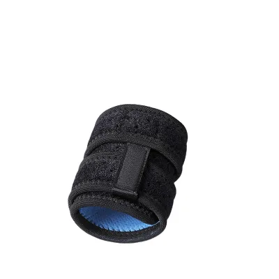Elastic Wrist Support Lifting Straps Wraps Guards Bands Nylon Cross Training Bandages Wrist Brace