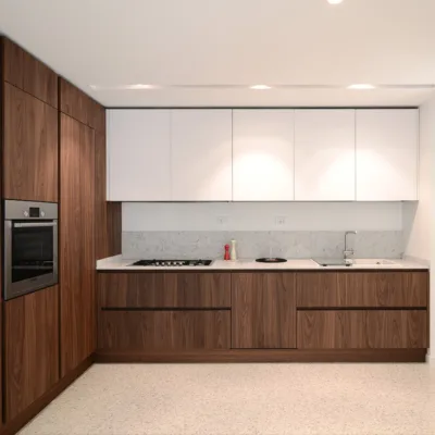 Apartment Kitchen Cabinet Design Wholesale Price Kitchen