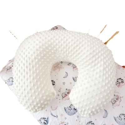 Customized Baby Breastfeeding Pillow Baby Pillow Bedding Adjustable Portable Breastfeeding Pillow for Baby