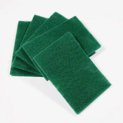 Sponges & Scouring Pads