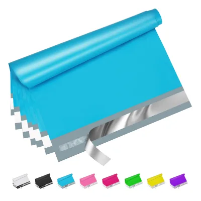 Waterproof Courier Bags Tear Resistant Poly Mailer Shipping Bags Self-adhesive Mailing Bag