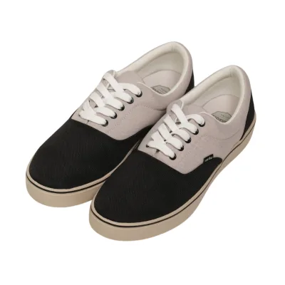 Wholesale price walking style soft men canvas sneakers bulk