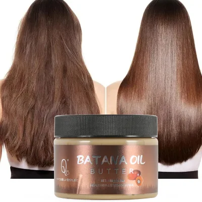 Private Label Natural Tea Tree Oil Maca Collagen Hair Treatment Argan Oil Mask Tea Tree Oil for Repairing Damage Hair