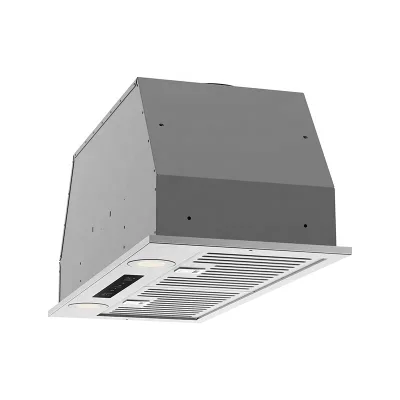 H605 Ceiling Hood Europe Style Fully Built in Installation Remote Control CB CE Range Hood