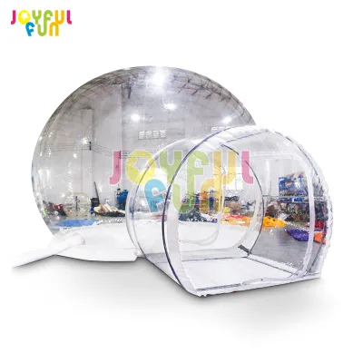 Joyful Fun Bubble Dome Transparent Bubble Tent Bubble House