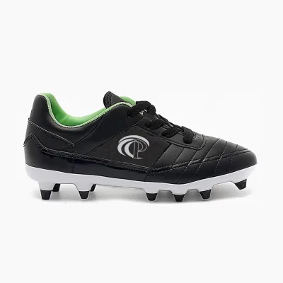 Factory Customized Football Microfiber Futsal Shoes of Sale Without Spikes Soccer Boots Cleats Manufacturer