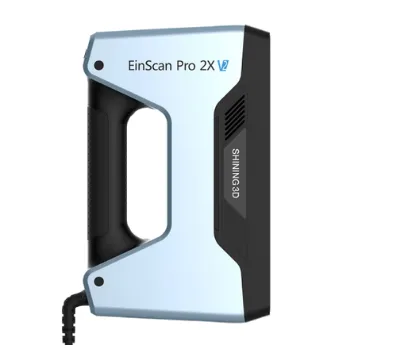 GoodCut High Quality High Precision Multi Functions Shinning 3d Scanner for People Body