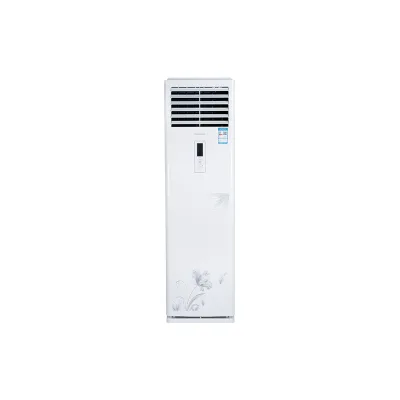 Midea Best Quality Floor Standing Air Conditioner 48000Btu 5hp Air Conditioning Fresh and Fast Cool Foshan Factory With Copper