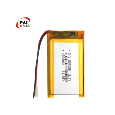3.7V 103450 103665 505060Polymer Lithium Li-po Rechargeable 3000mAh Battery for for Gaming Mobile Phone Tablet PC Stock