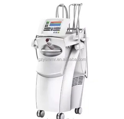 4D Body Contouring Equipment with Radio Frequency Skin Tightening Beauty Device Weight Loss Facial Contouring