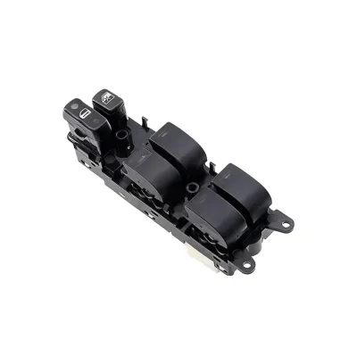 NEW HNROCK 84820-60100 Is Suitable for the Front Left Window Switch of Toyota Land Cruiser Lexus LX470