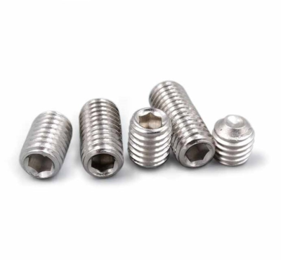 Stainless Steel Thread Screw Screws Bolt M4 M5 M6 M8 M10