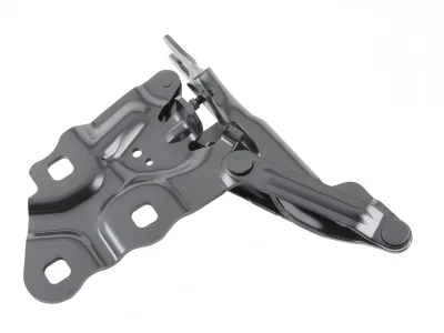 Left and Right Hood Hinge for BMW X3 F25 X4 F26 41617262875/41617262876