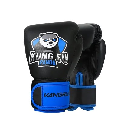 Kids Sports Boxing Gloves for Kids for Full Punching Blocking Power Kids Boxing Gloves for Safe Sparring Training