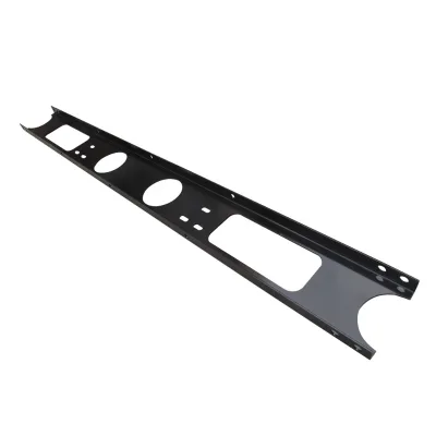 Hot Sale Parts Genuine Truck Parts Hot Sale Parts Genuine Truck Parts Front Bumper Bracket Front Bumper Bracket