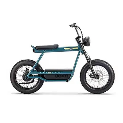 Ebike Fat Tire Electric Bike 48V 15.6Ah Lithium Battery BAK Fatbike Lectrique Electric Mountain Bike