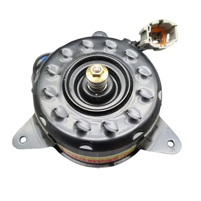 OEM 214871FC0A 21487JN00B 214873GF1A Radiator Cooling Fan Motor for Nissan Teana Sylphy Tiida J32Z Z51Z G11Z L33Z 2012-2017