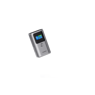 10000mAh fast charge power bank