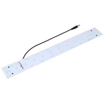 Photography Light 15W 1200LM 32 LEDs Splicing Fill Video LED for Camera Light Video Camcorder Photography LED Light