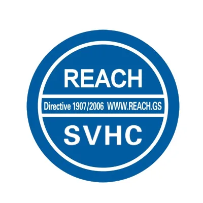 HuanCewei Chemical REACH Certification Inspection 247 Item Testing for Product Compliance