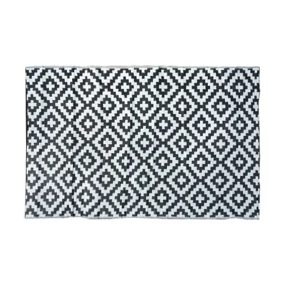 High Quality 5x8FT 152x245cm Waterproof PP Outdoor Portable Beach Mat Dampproof Mattress Type