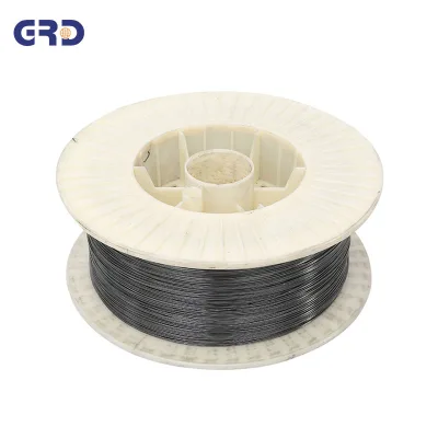 High Wear Resistance Thermal Spray Bright Molybdenum Wire for Metal Furnace Oven