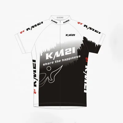 Summer Cycling Sports Windproof Quick-Drying Anti-Wear Cycling Clothing Bike Clothes Man Bicycling Cycling Wear