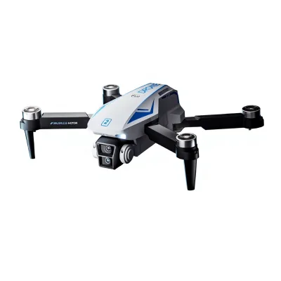 M2 Aerial Photography Drone Professional Quadcopter Video Capture Screen Remote Control 11-Minute Flight Time Plastic Aircraft