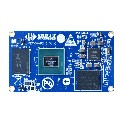 Cortex A53+ Cortex M7 i.MX 8M Plus SoM support Android11 optional for 4GRAM/16G ROM