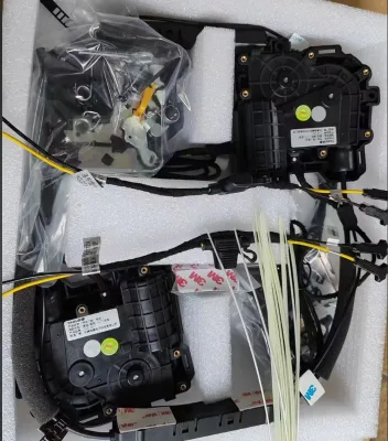Upgrade Electric Suction Door for 2017-up for Panamera 971 Tuning Electrical Parts & Electronics