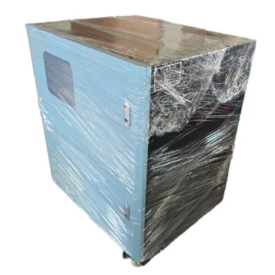 15L 20L 22L 40L High Pressure Fog Machine Forest System Cooling High Pressure Host for Outdoor Cooling