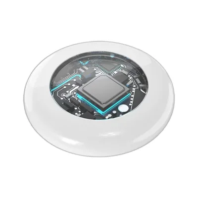 Anti-lost Waterproof IPX7 Tracking Device Small Mini Location Smart Tracker Find My Air Tag for IOS
