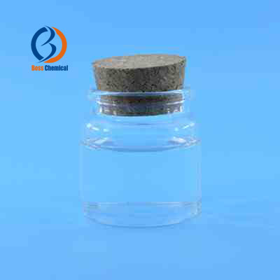 Plastic Plasticizers Diethyl Sebacate 110-40-7